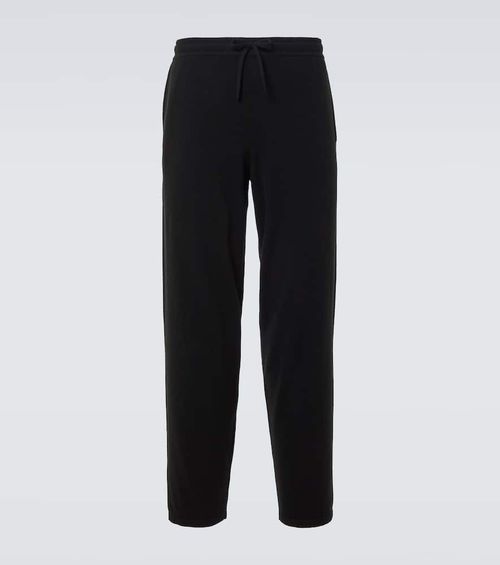 Bali cashmere sweatpants