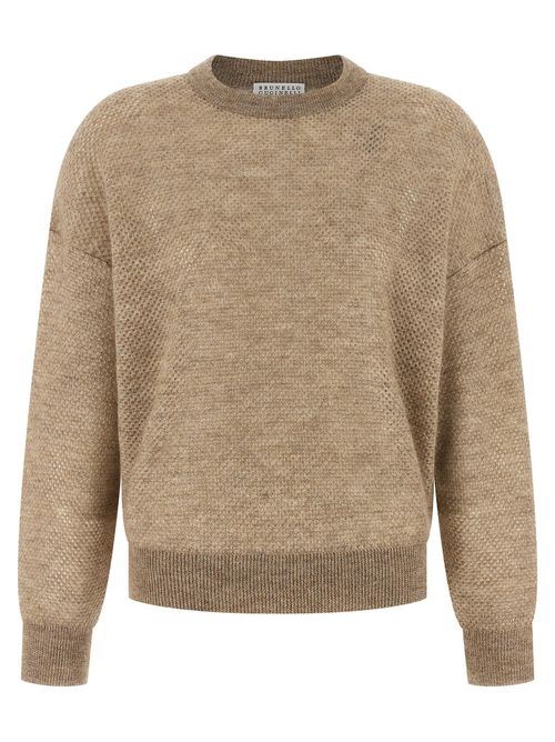 Waffle Knit