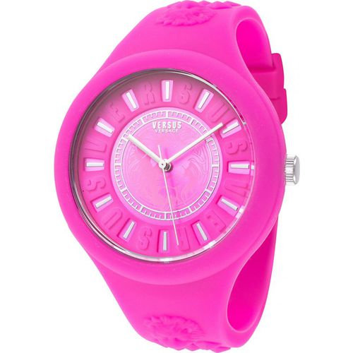 VSPOQ9121 Fire Island 39mm Quartz Watch