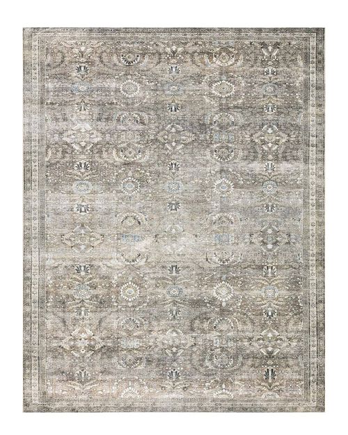 Layla Antique Moss Rug