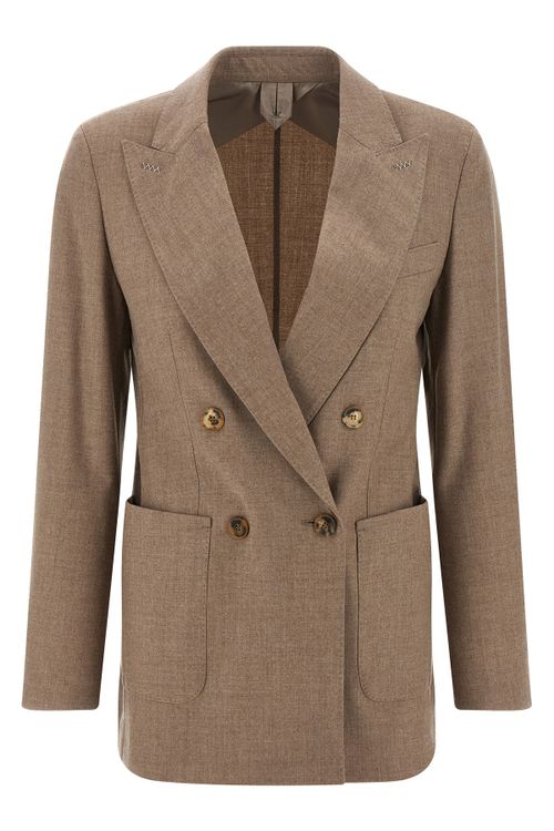 'Harald' Blazer