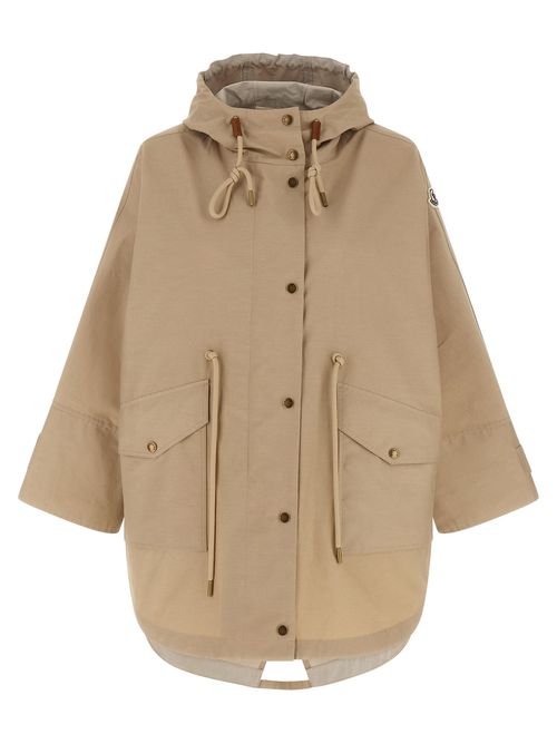 Brunnera Parka