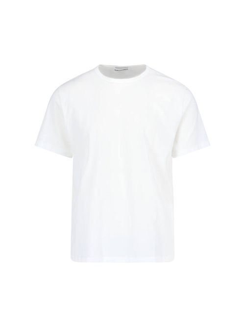 Basic T-Shirt