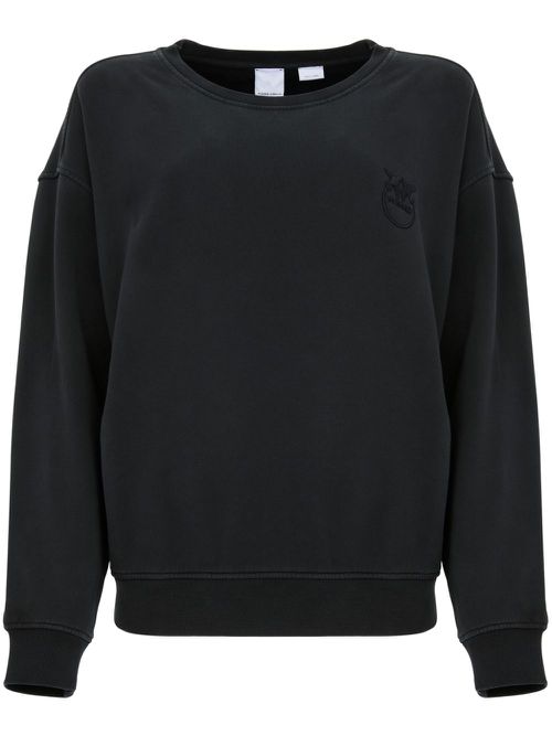Setup sweatshirt - Black