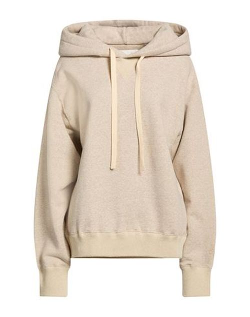 Woman Sweatshirt Light grey Size S Cotton, Cashmere