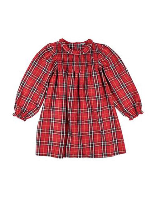 Kid Girl Kids' dress Red