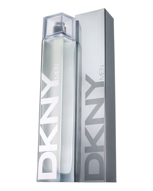 Dkny Men's 3.4Oz Edt Spray