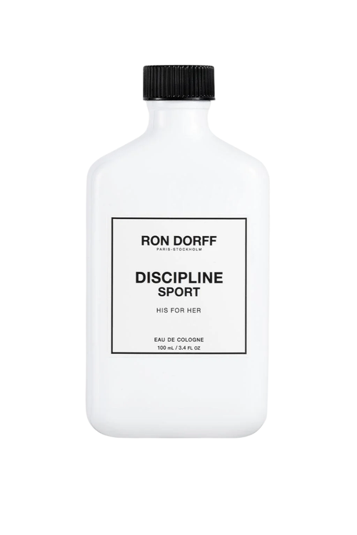 Ron Dorff, Discipline Sport His for Her, Eau De Cologne, for women