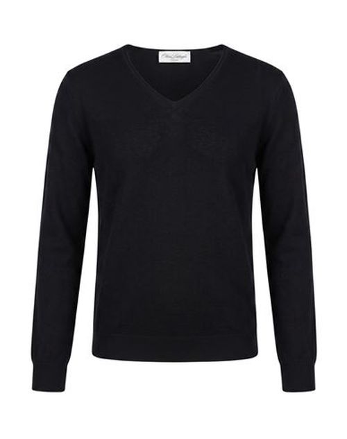 Woman Sweater Black Size 10 Cashmere