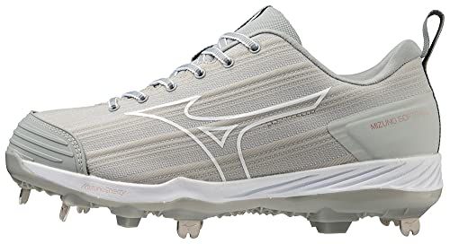 Mizuno Women's Sweep 6 Softball Shoe