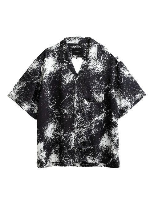 Stampd Sparks shirt - Black