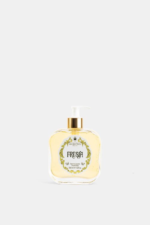Fresia - Liquid Soap 250 Ml Beauty Products