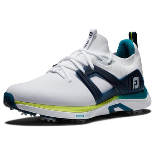 FootJoy Men's Hyperflex Golf Shoe