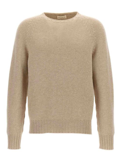 Cashmere Sweater