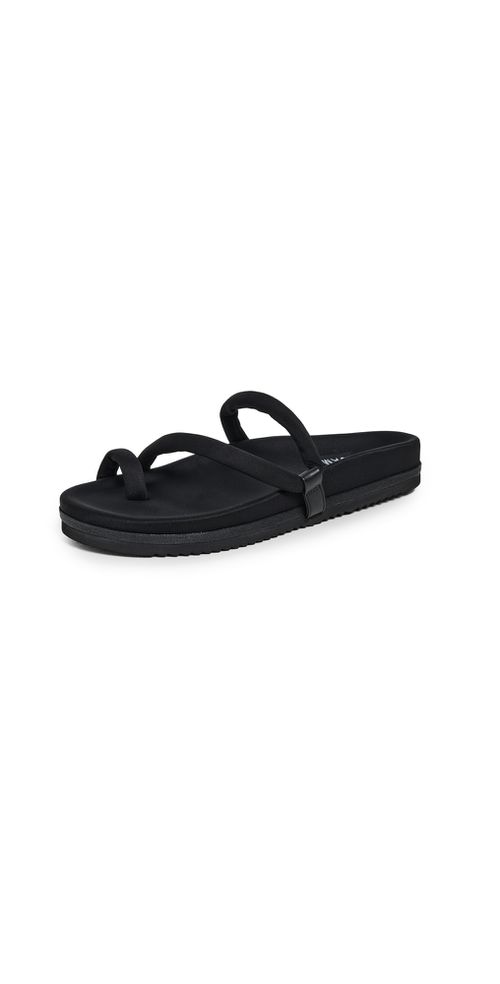 ROAM Whirl Slides Black