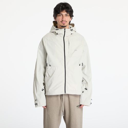 Windbreaker A-COLD-WALL* Balfron Windbreaker Beige