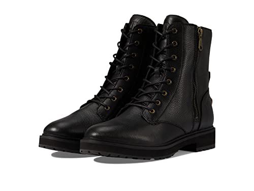 COLE HAAN Women's Greenwich Lace Up Bootie Fashion Boot
