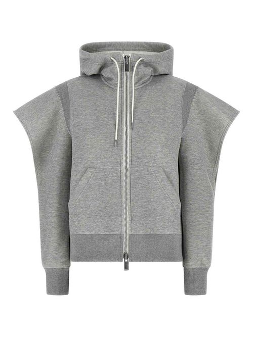 Sponge Hoodie