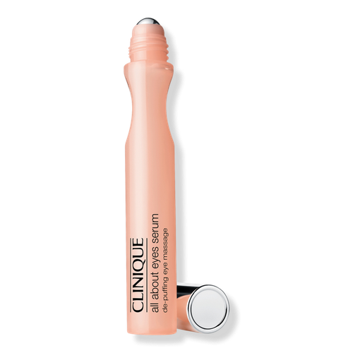 All About Eyes Serum De-Puffing Eye Massage