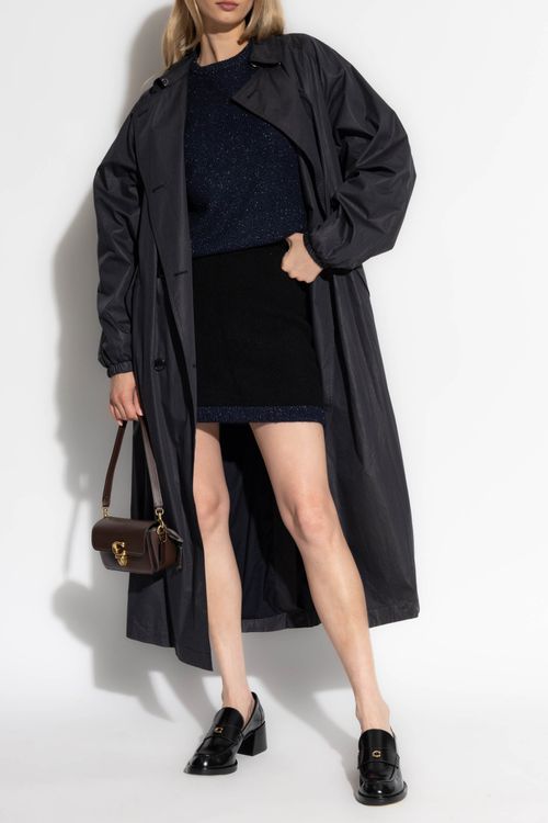 Li Skirt, Women's, Black