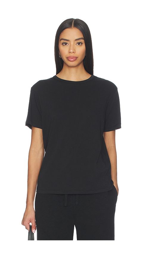 Entire Studios T-SHIRT MINI en Black. L. Also en M, S