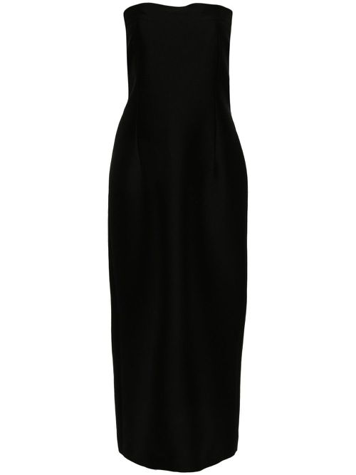 Ward dress - Black