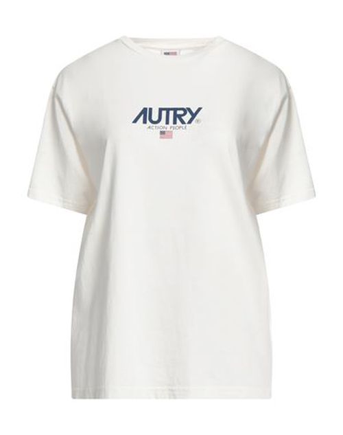 Woman T-shirt White