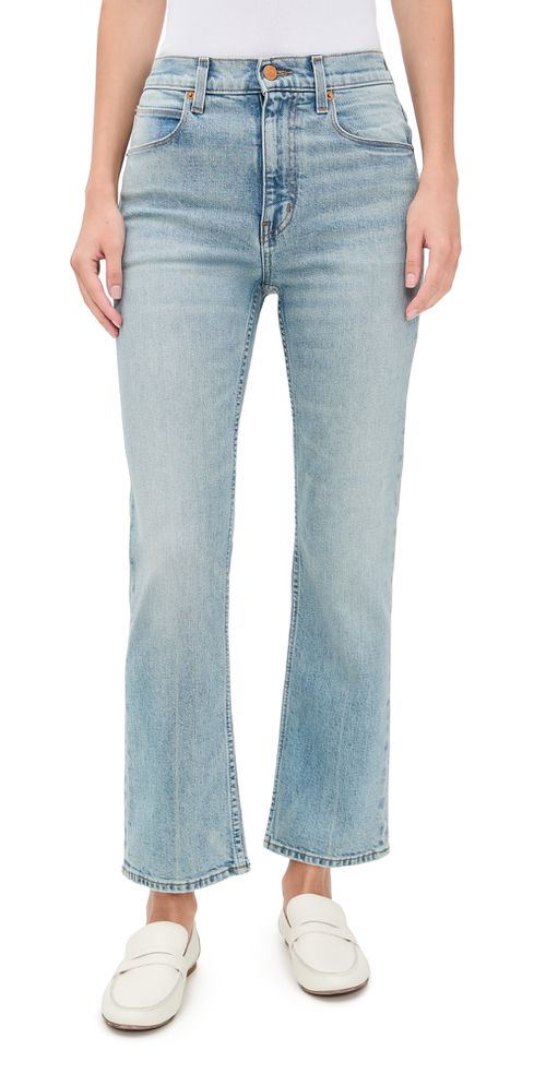 The Kenickie Jeans Dune Indigo