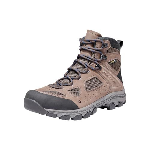 Vasque Men's Breeze Waterproof Hiking Boot