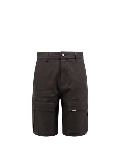 Bermuda Shorts