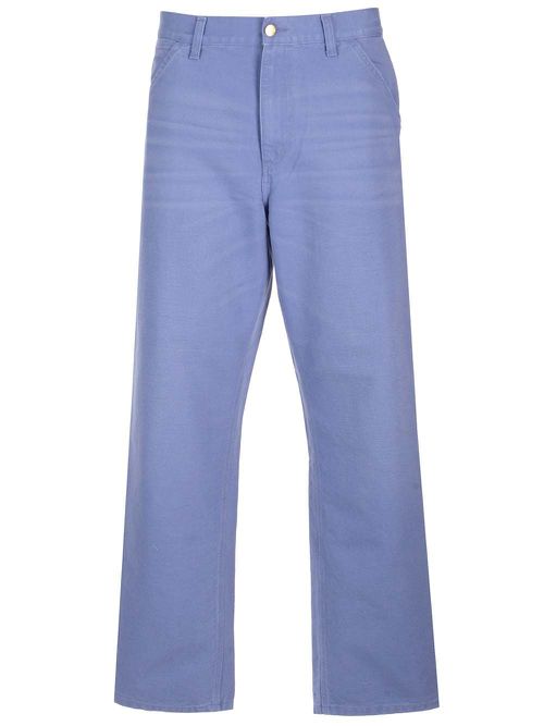 Carhartt Wip - Hamilton Jeans Light Blue
