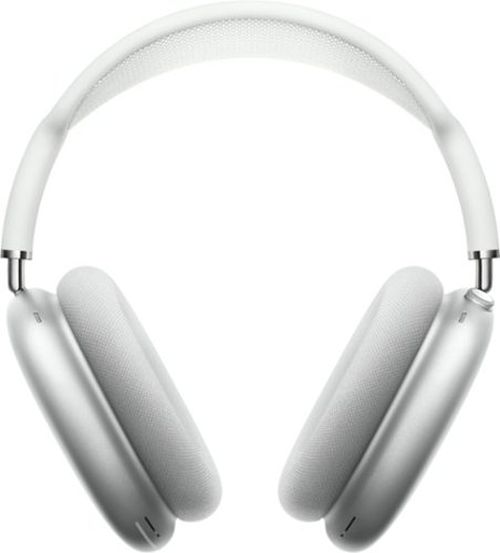 Geek Squad Certified Refurbished AirPods Max - Silver