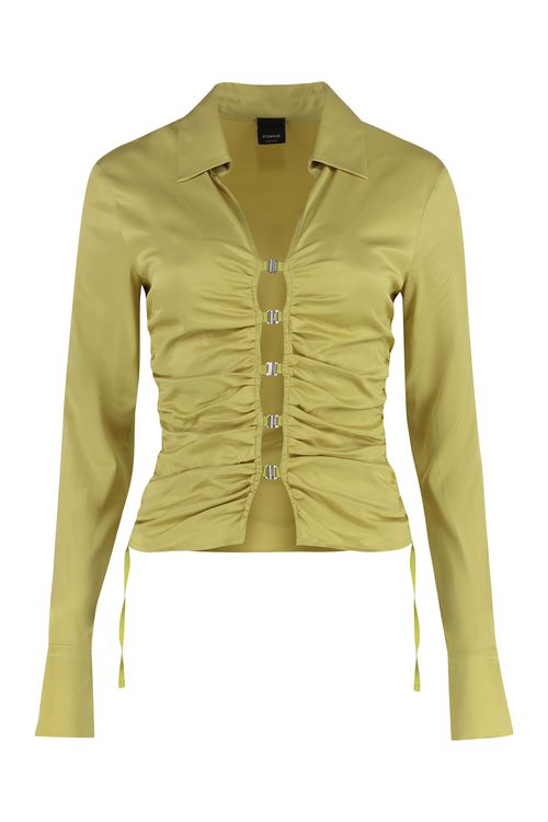 Caravan Viscose Jersey Shirt