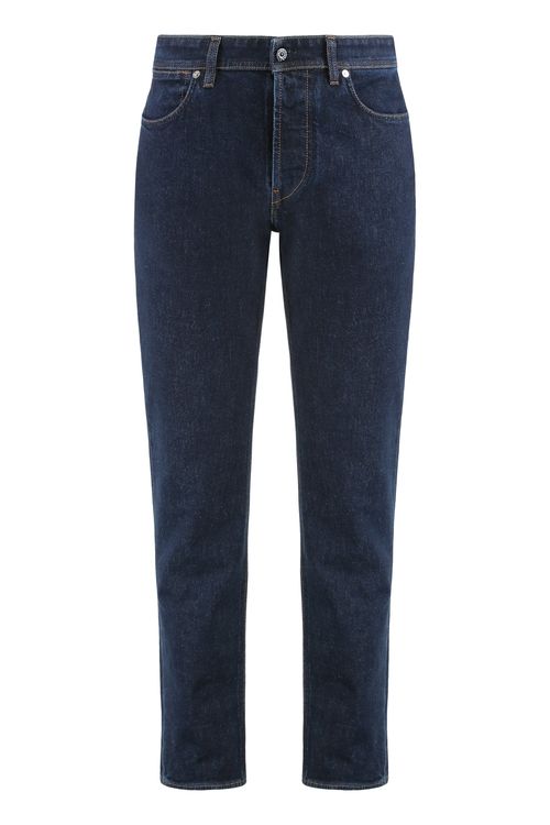 Denim Research Slim-Fit Jeans