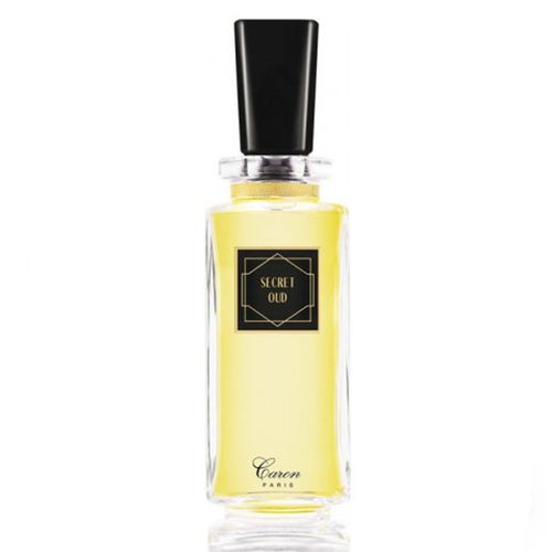 Secret Oud EDP