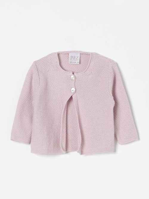 Sweater Kids color Pink