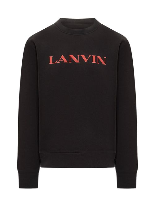 Classic Logo Sweatshirt for Men