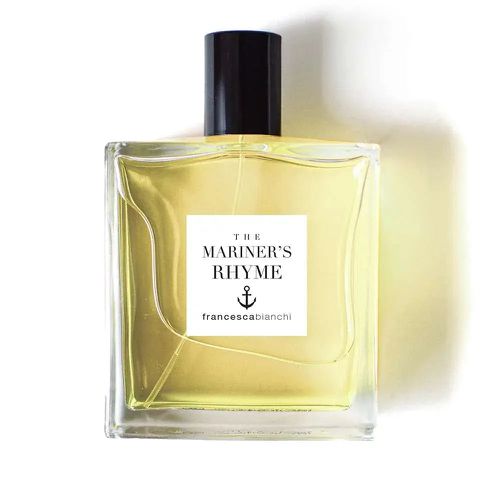 Francesca bianchi The Mariner's Rhyme Parfum Unisex — Extrait de Parfu