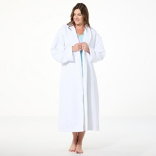 Comphy by Coop PlushSpa Robe
