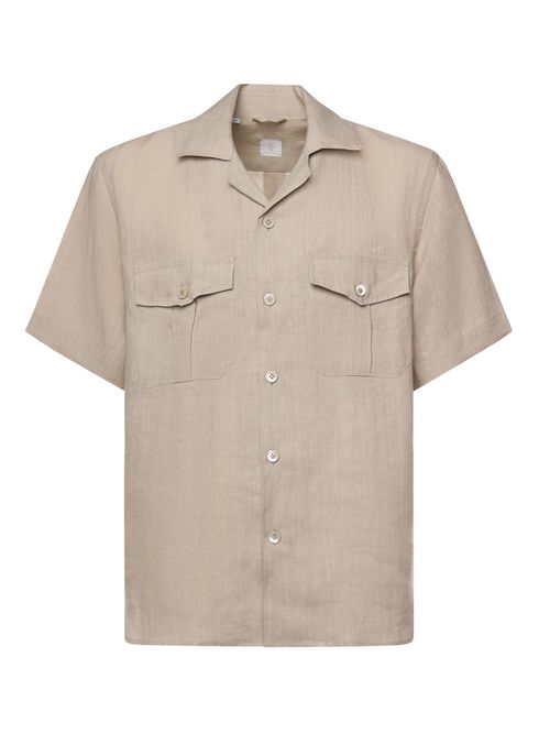 Linen Shirt