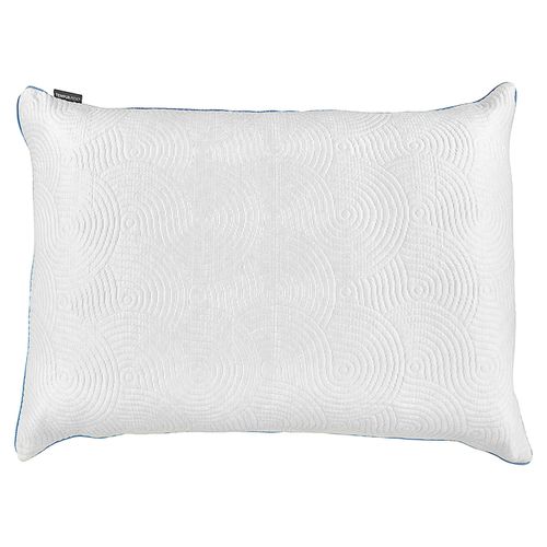 Cool Luxury Pillow Protector-Standard