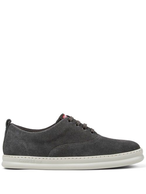 Runner sneakers - Grey