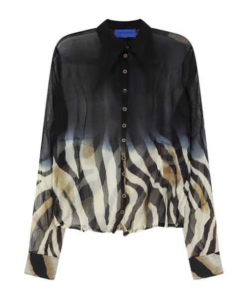 Long-sleeved shirt