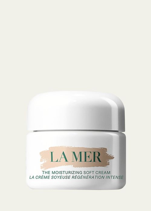 The Moisturizing Soft Cream, 1.0 oz.