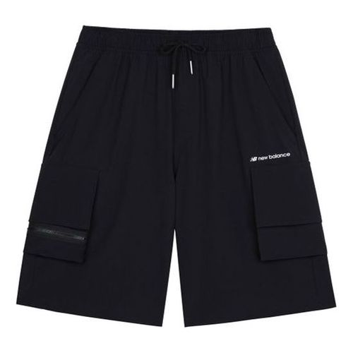 Cargo Shorts 'Black'