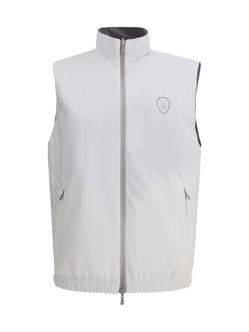 Waterproof Reversible Vest