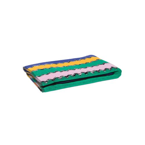 Cotton Beach Towels