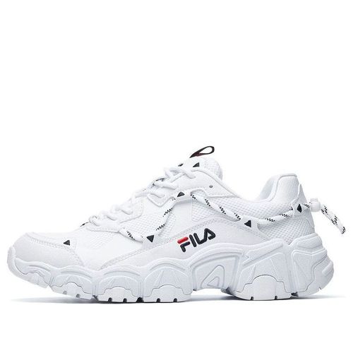 (WMNS) Cat Claw Sports Casual Shoes 'White'