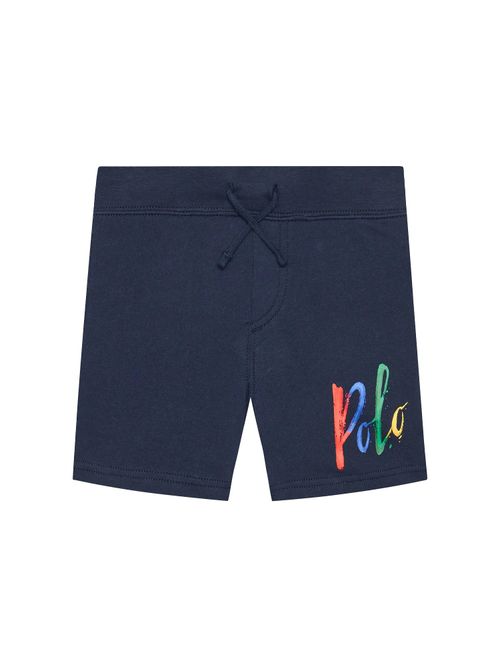"polo" bermuda
