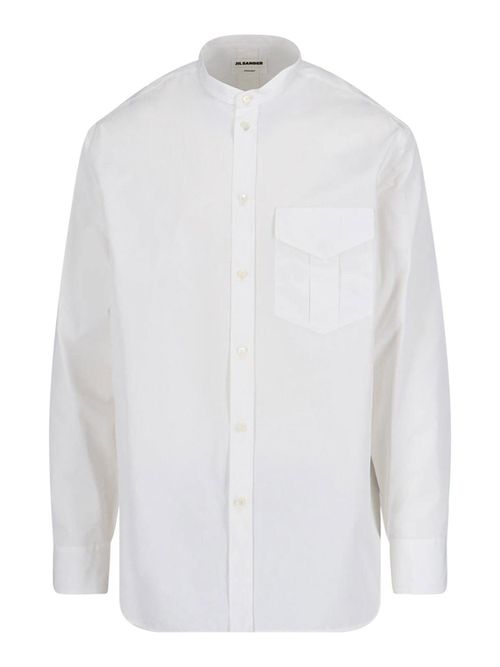 Korean shirt